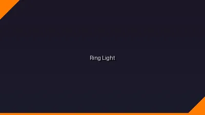 积分兑换 - LED环形补光灯 | 暗网猎奇 积分商城